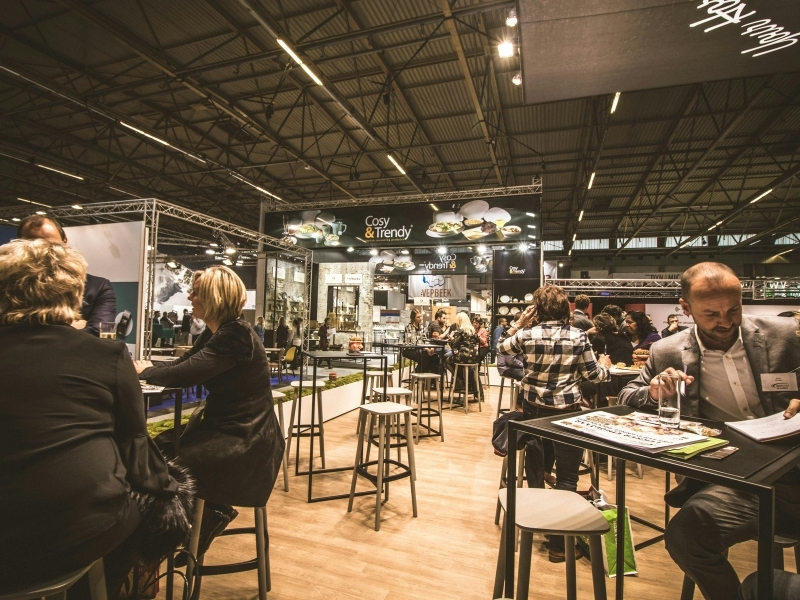 Imagem de 9 Erros que Matam o Engajamento no Stand (Mesmo com um Bom Produto)