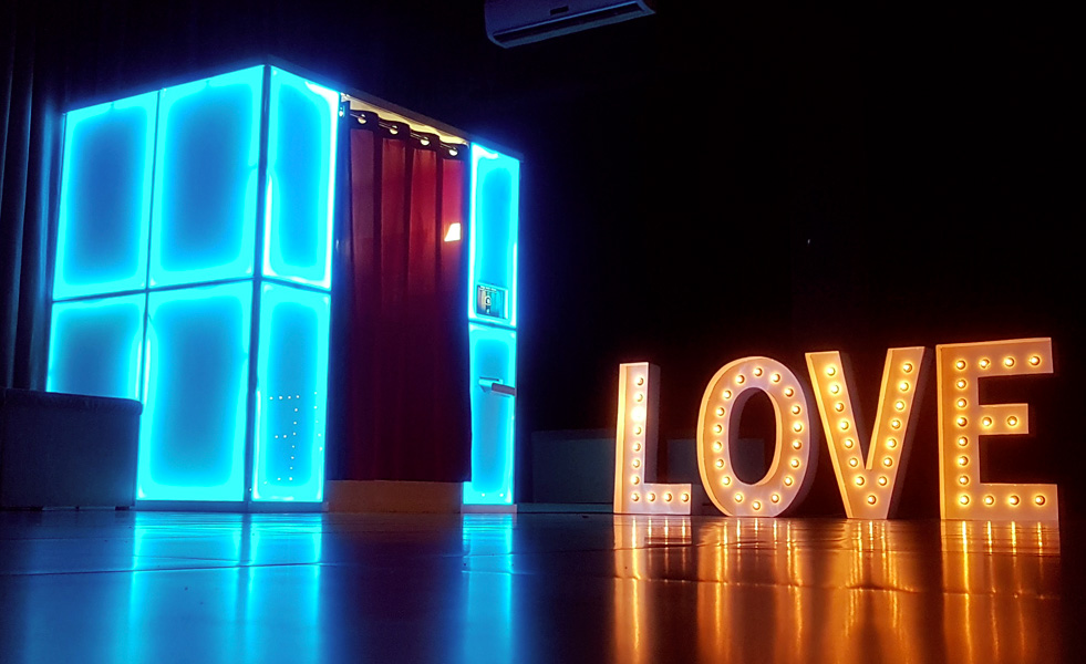 Cabine de prêmio: como usar gamificação para atrair público e potencializar ativações de marca