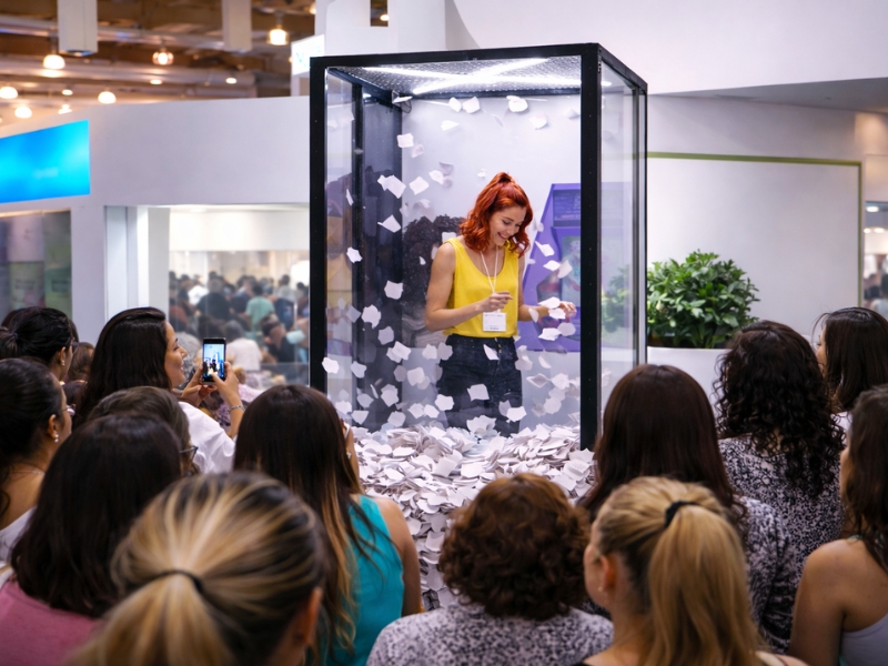 Imagem de Cabine de vento: o que é, como funciona e quando vale a pena alugar