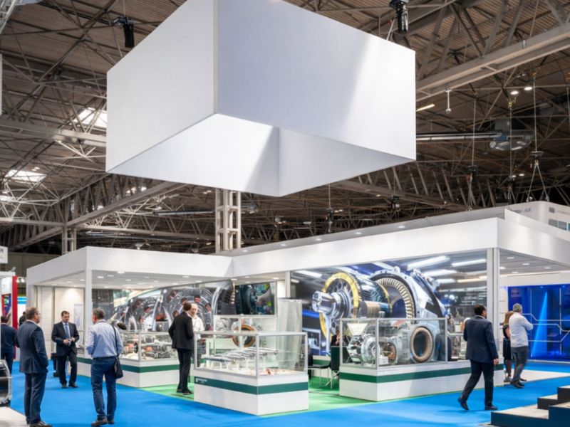 Como usar uma ativação interativa para atrair pessoas pro stand?