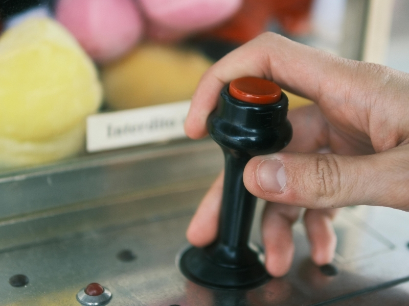 ⁠Máquina Interativa em Eventos Corporativos: Como Transformar Engajamento em Contatos
      Qualificados