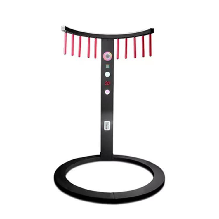 Falling sticks em Liberdade SP