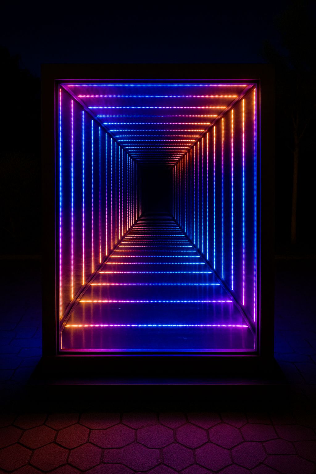 Máquina Deluxe — CZL Plush